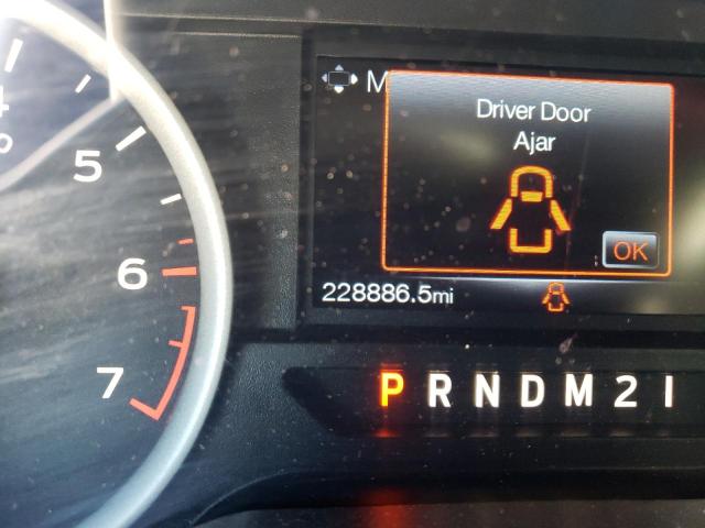 Photo 8 from auction – 2015 FORD F150 SUPER with VIN 1FTFX1EF6FKE07732
