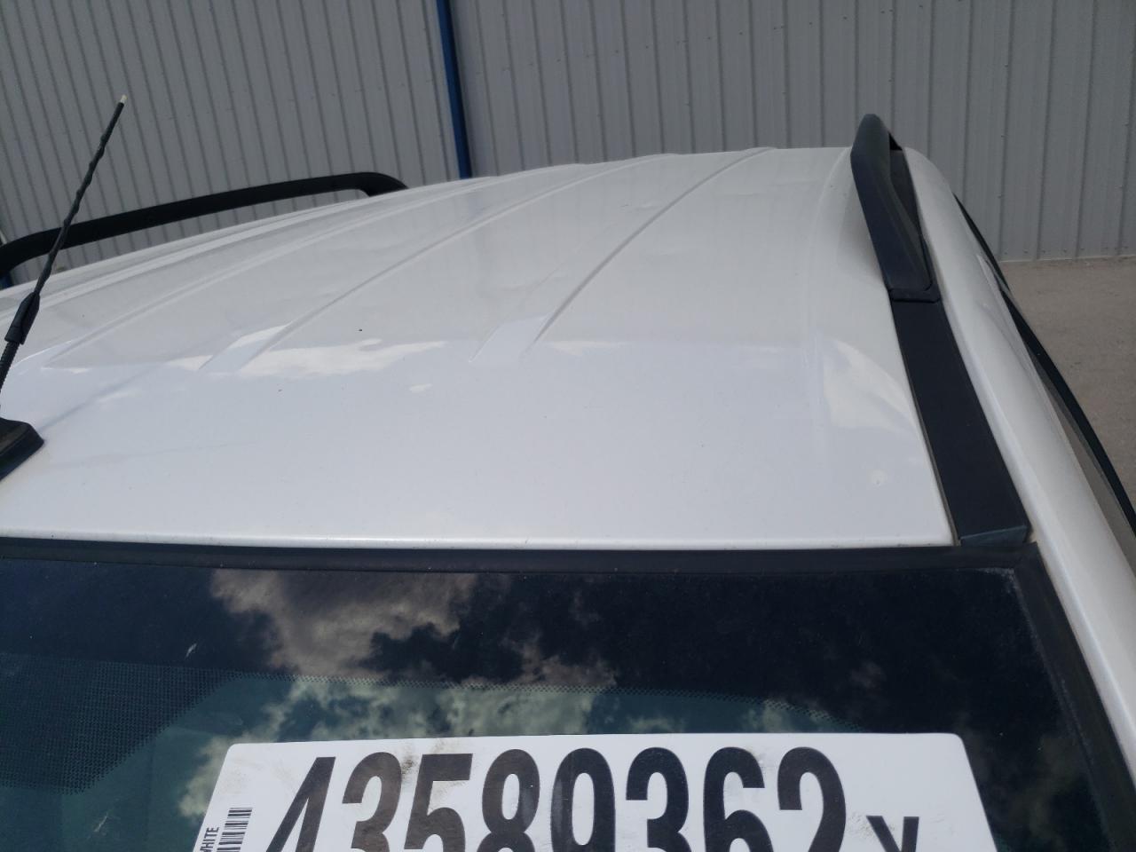 Photo 9 from auction – 2011 FORD EDGE LIMIT with VIN 2FMDK3KC6BBA52153