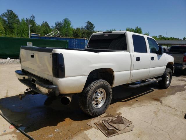 Photo 4 from auction – 2003 CHEVROLET SILVERADO with VIN 1GCHC29U03E371940