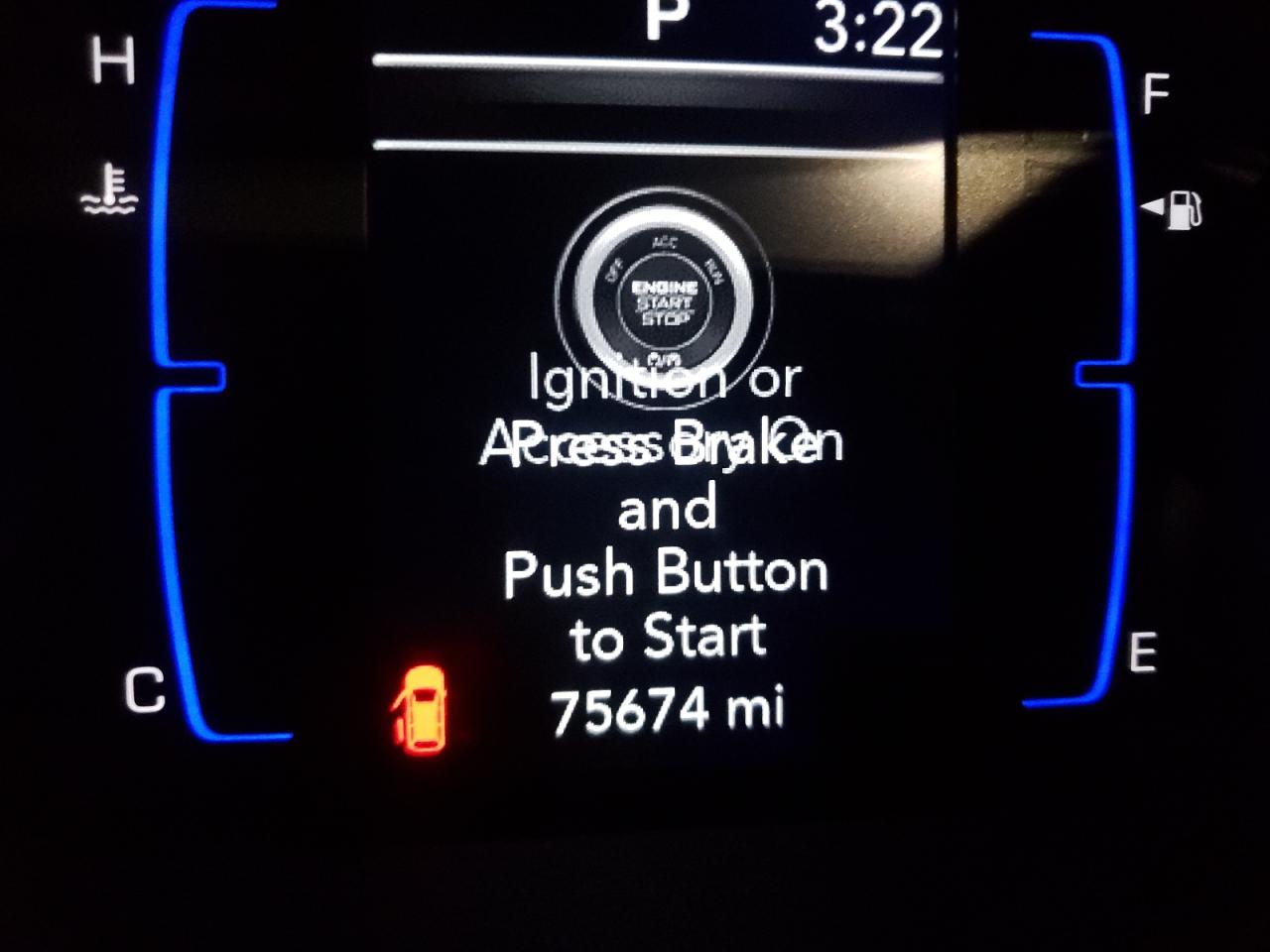 صورة رقم 8 من المزاد - 2019 CHRYSLER PACIFICA T مع VIN 2C4RC1BGXKR625691