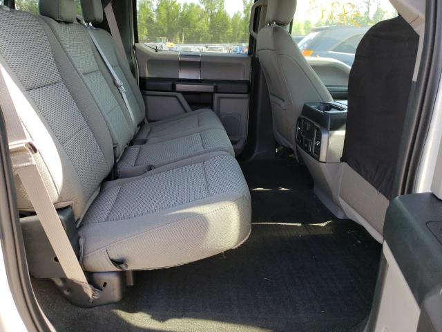 Photo 6 from auction – 2019 FORD F150 SUPER with VIN 1FTEW1CP6KKF08645
