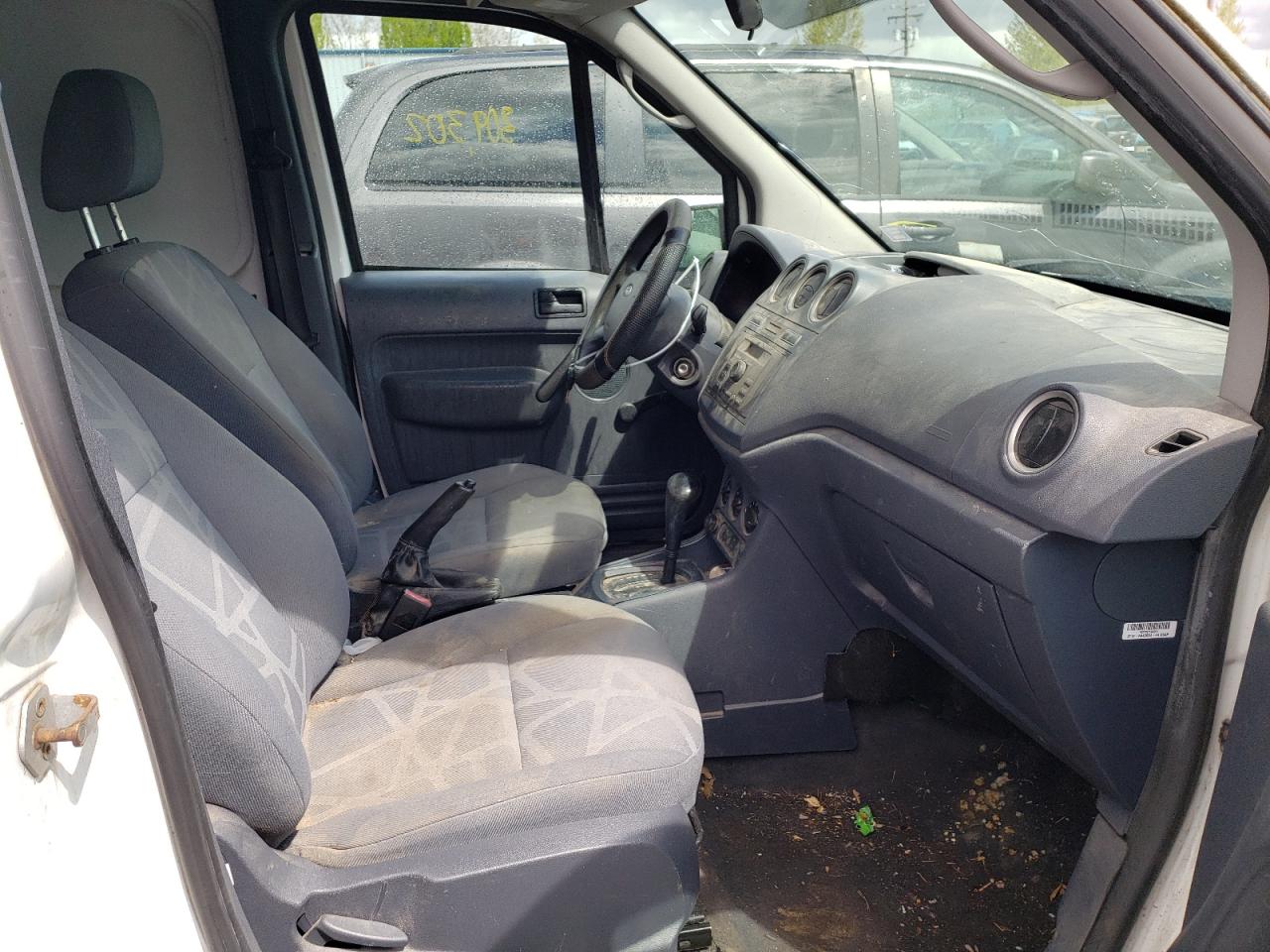 Photo 5 from auction – 2011 FORD TRANSIT CO with VIN NM0LS7CN8BT045998