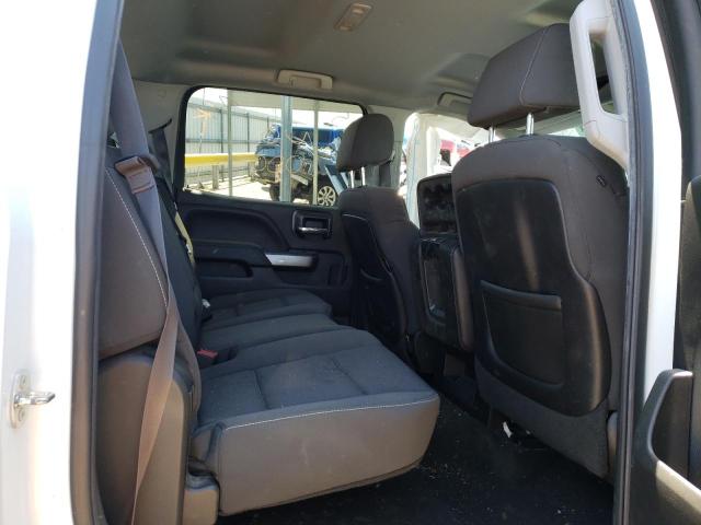 Photo 6 from auction – 2015 CHEVROLET SILVERADO with VIN 3GCUKREC7FG260547