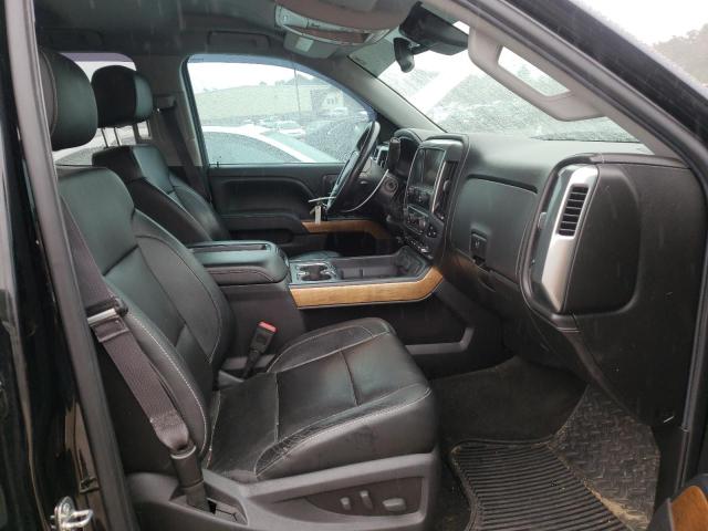 Photo 5 from auction – 2014 CHEVROLET SILVERADO with VIN 1GCVKSEC4EZ350278