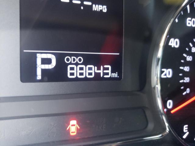 Photo 8 from auction – 2015 KIA FORTE LX with VIN KNAFK4A62F5338569