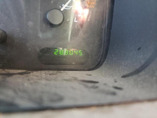Photo 8 from auction – 2002 FORD EXPLORER X with VIN 1FMZU72E52ZB17421