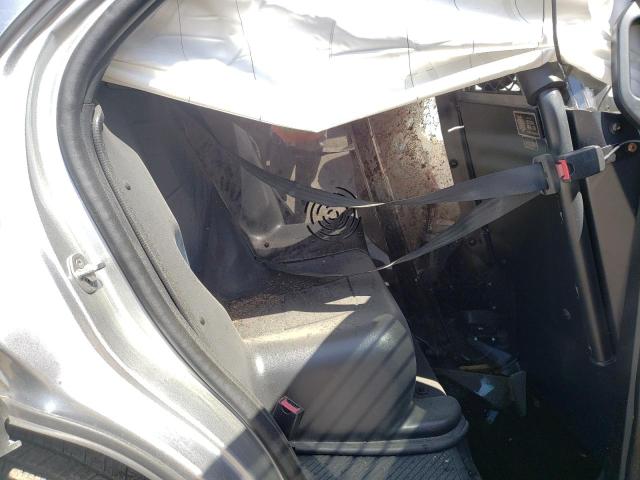 Photo 6 from auction – 2021 FORD EXPLORER P with VIN 1FM5K8AC4MNA14592