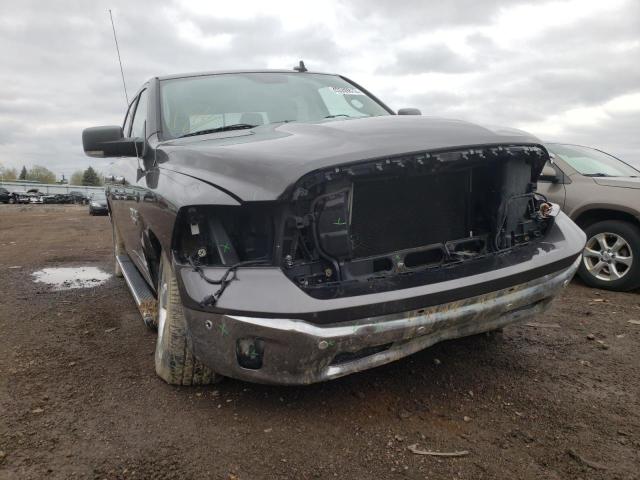 Photo 9 from auction – 2017 RAM 1500 SLT with VIN 3C6RR7LT5HG704978