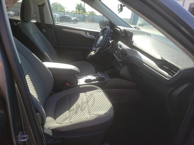 Photo 5 from auction – 2021 FORD ESCAPE SE with VIN 1FMCU0G62MUB28021