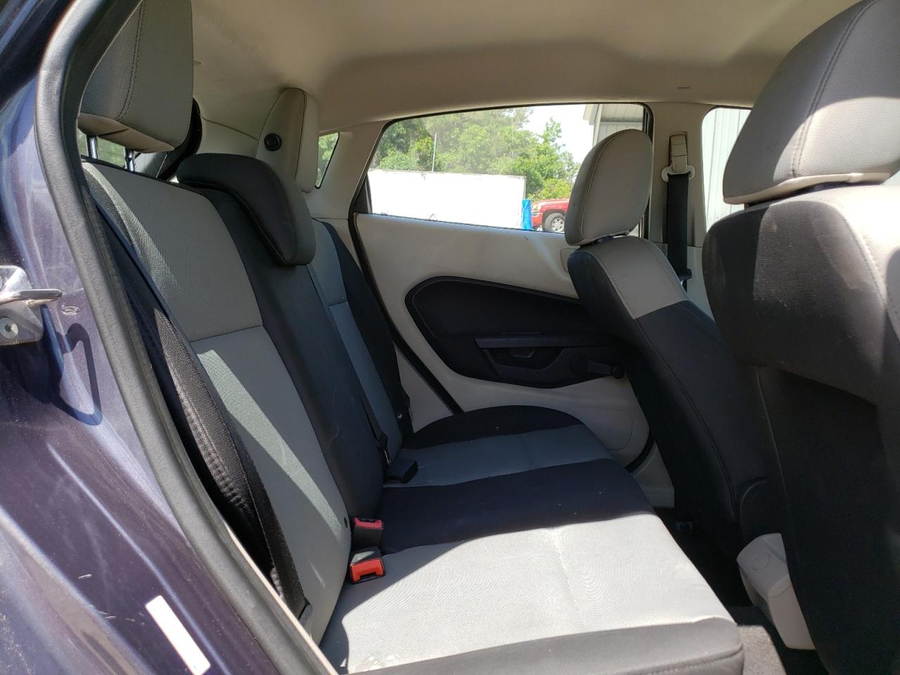 Photo 6 from auction – 2012 FORD FIESTA S with VIN 3FADP4TJ6CM160884