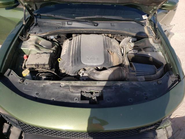 Photo 6 from auction – 2019 DODGE CHARGER R/ with VIN 2C3CDXCT7KH573111