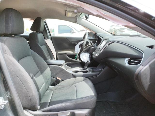 Photo 5 from auction – 2016 CHEVROLET MALIBU LT with VIN 1G1ZE5ST3GF309880