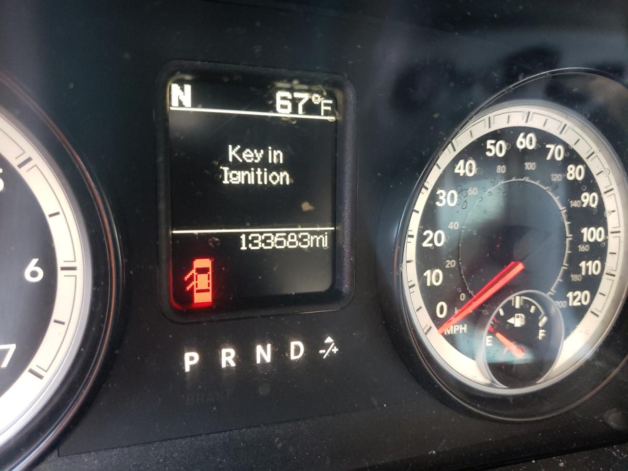 Photo 8 from auction – 2014 RAM 1500 SLT with VIN 1C6RR7GT9ES480936