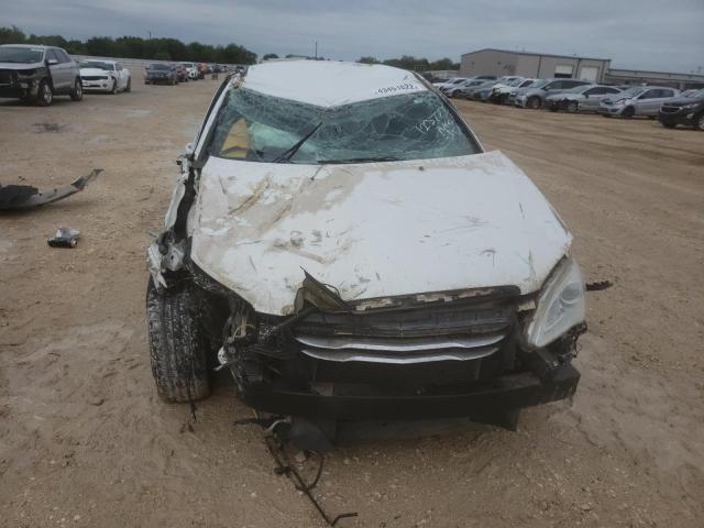 Photo 9 from auction – 2013 CHRYSLER 200 LX with VIN 1C3CCBAB5DN705308