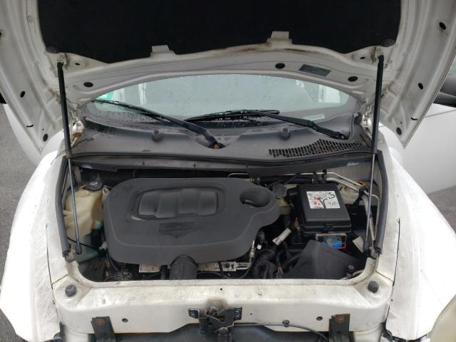 Foto 7 de la subasta – 2010 CHEVROLET HHR PANEL con VIN 3GCAAADB7AS597175