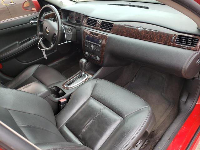 Photo 5 from auction – 2013 CHEVROLET IMPALA LTZ with VIN 2G1WC5E3XD1218533