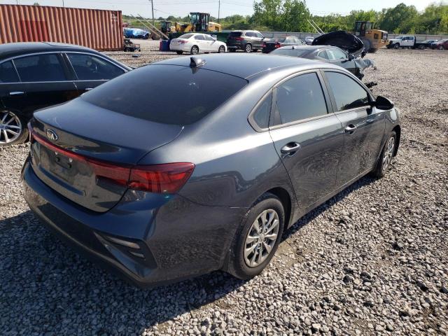 Photo 4 from auction – 2019 KIA FORTE FE with VIN 3KPF24AD2KE077055