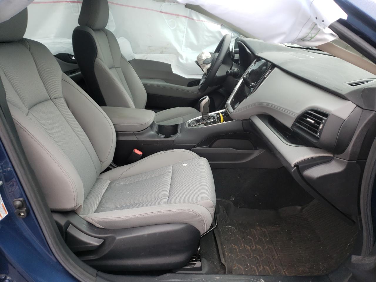 Photo 5 from auction – 2020 SUBARU LEGACY PRE with VIN 4S3BWAC68L3022022