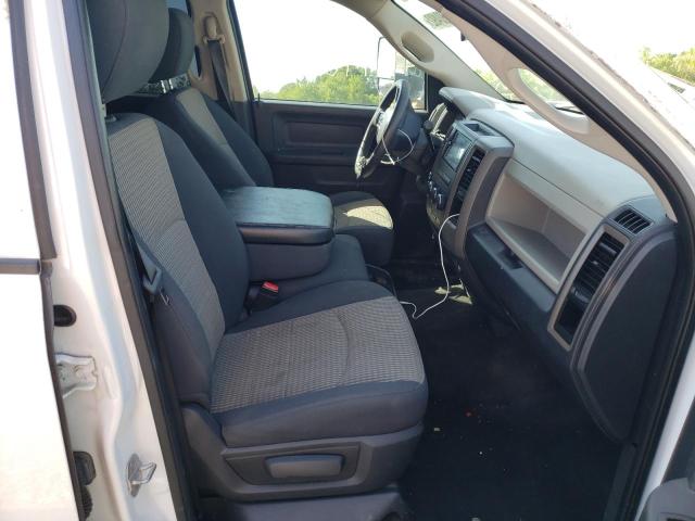 Photo 5 from auction – 2012 DODGE RAM 1500 S with VIN 1C6RD7KT8CS191386