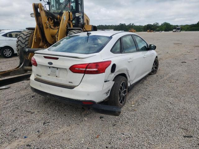 Photo 4 from auction – 2017 FORD FOCUS SEL with VIN 1FADP3H26HL279250