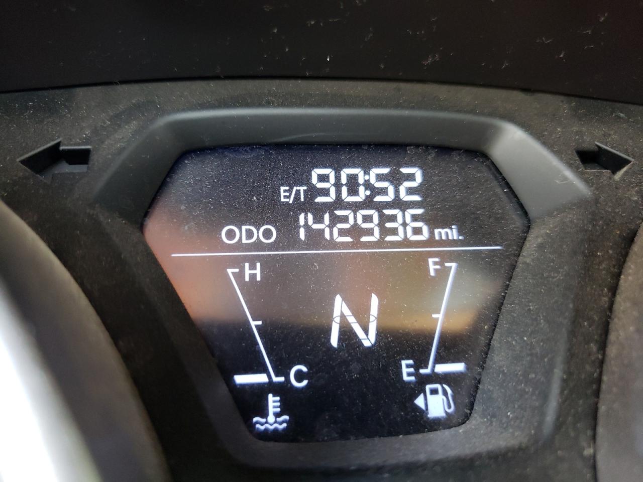Photo 8 from auction – 2011 HYUNDAI ELANTRA GL with VIN KMHDH4AE5BU094556