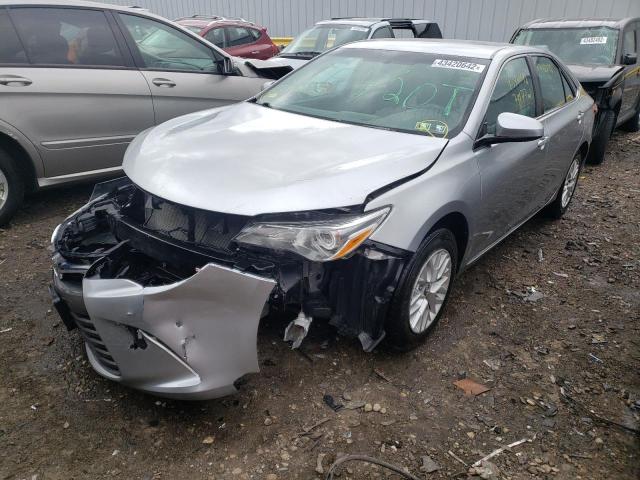 Photo 2 from auction – 2016 TOYOTA CAMRY LE with VIN 4T1BF1FK8GU159904