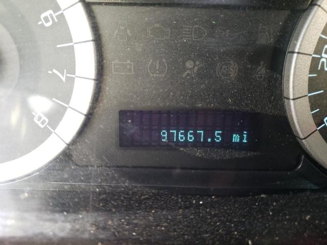 Photo 8 from auction – 2011 FORD ESCAPE LIM with VIN 1FMCU9EG1BKA18649