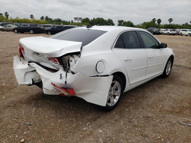 Photo 4 from auction – 2014 CHEVROLET MALIBU LS with VIN 1G11B5SL6EF146158