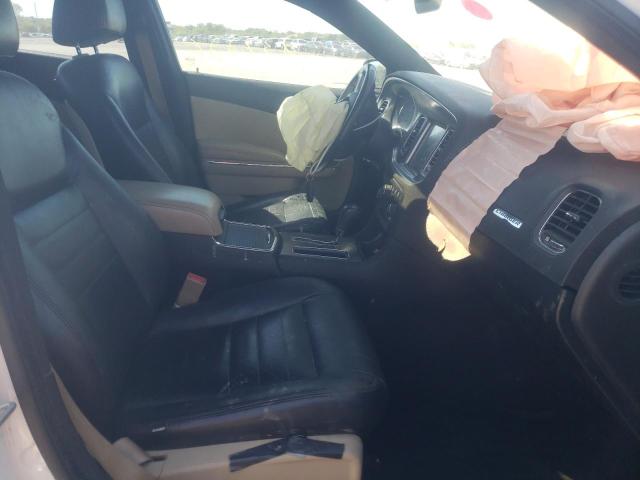 Photo 5 from auction – 2011 DODGE CHARGER R/ with VIN 2B3CL5CT2BH609226