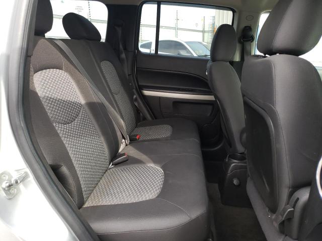 Photo 6 from auction – 2009 CHEVROLET HHR LS with VIN 3GNCA13B89S642492
