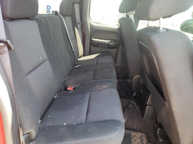 Photo 8 from auction – 2013 CHEVROLET SILVERADO with VIN 1GCRCSE03DZ415365
