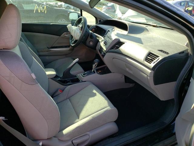 Photo 5 from auction – 2012 HONDA CIVIC LX with VIN 2HGFG3B50CH558769
