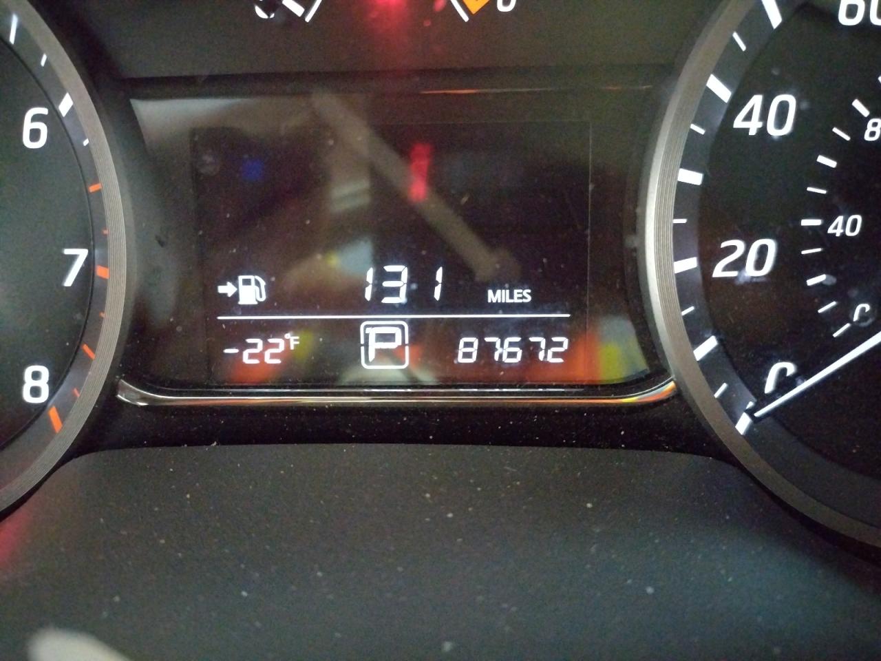 Photo 8 from auction – 2013 NISSAN SENTRA S with VIN 3N1AB7AP4DL614533