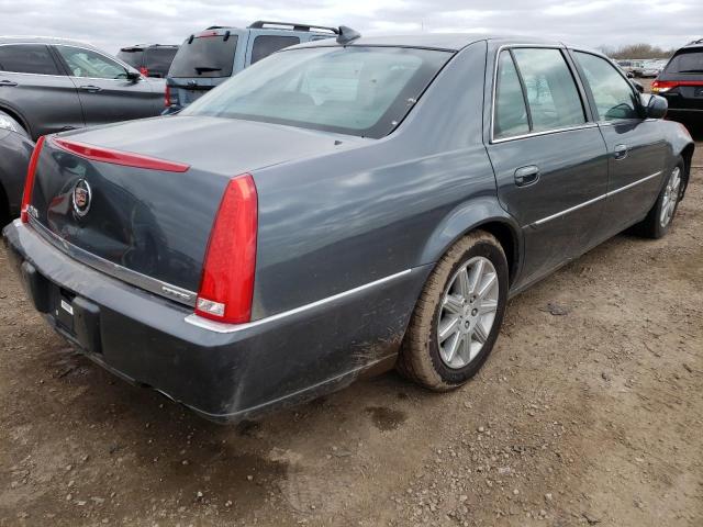 Photo 4 from auction – 2010 CADILLAC DTS PREMIU with VIN 1G6KH5EY7AU120193