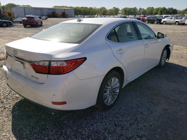 Photo 4 from auction – 2013 LEXUS ES 350 with VIN JTHBK1GG5D2042880