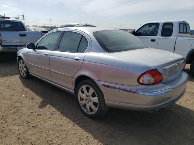 Photo 3 from auction – 2004 JAGUAR X-TYPE 3.0 with VIN SAJEA51C74WD79532