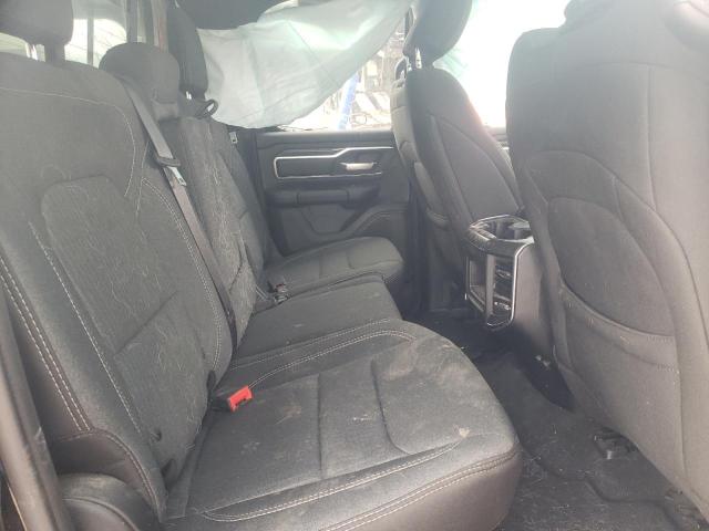 Photo 6 from auction – 2019 RAM 1500 BIG H with VIN 1C6SRFBT6KN824204