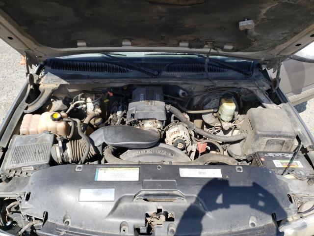 Photo 7 from auction – 2000 CHEVROLET 1500 SILVE with VIN 2GCEC19V1Y1390057