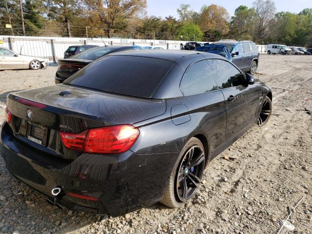 Photo 4 from auction – 2015 BMW M4 with VIN WBS3U9C59FP968359