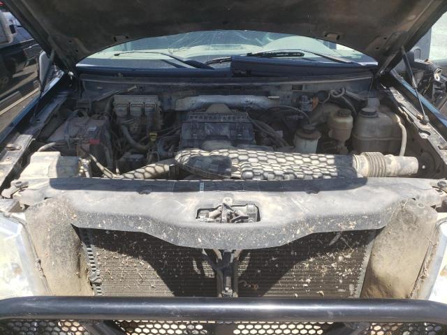Photo 7 from auction – 2006 FORD F150 SUPER with VIN 1FTPW14V76KD79827