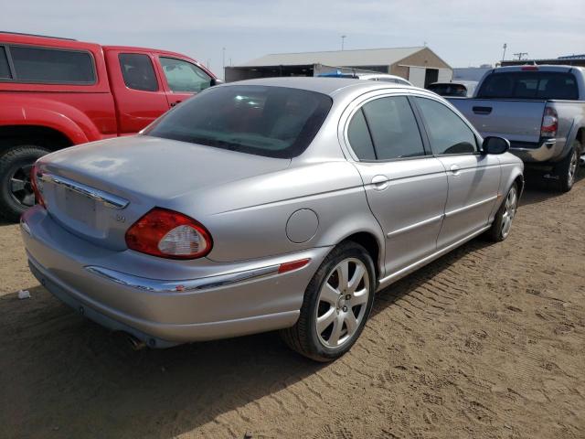 Photo 4 from auction – 2004 JAGUAR X-TYPE 3.0 with VIN SAJEA51C74WD79532