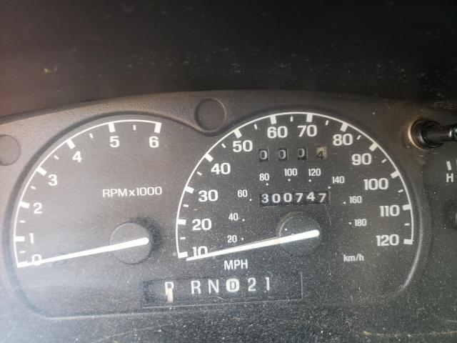 Photo 8 from auction – 2001 FORD RANGER SUP with VIN 1FTZR15E91TA57935