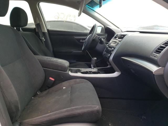 Photo 5 from auction – 2014 NISSAN ALTIMA 2.5 with VIN 1N4AL3AP1EN255250