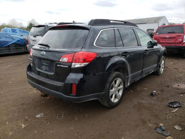 Снимка 4 от търг – 2014 SUBARU OUTBACK 2. с VIN 4S4BRCCC1E3288425