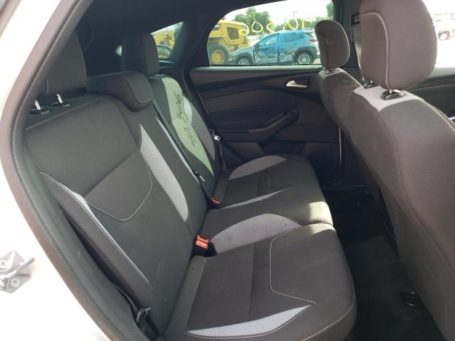Photo 6 from auction – 2018 FORD FOCUS ST with VIN 1FADP3L95JL330604