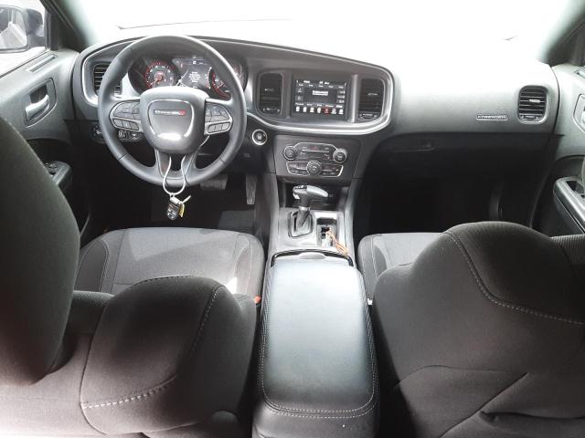 Photo 9 from auction – 2022 DODGE CHARGER with VIN 2C3CDXBG3NH114070