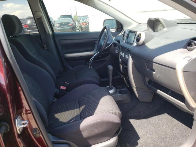 Photo 5 from auction – 2004 TOYOTA SCION XA with VIN JTKKT624240053865