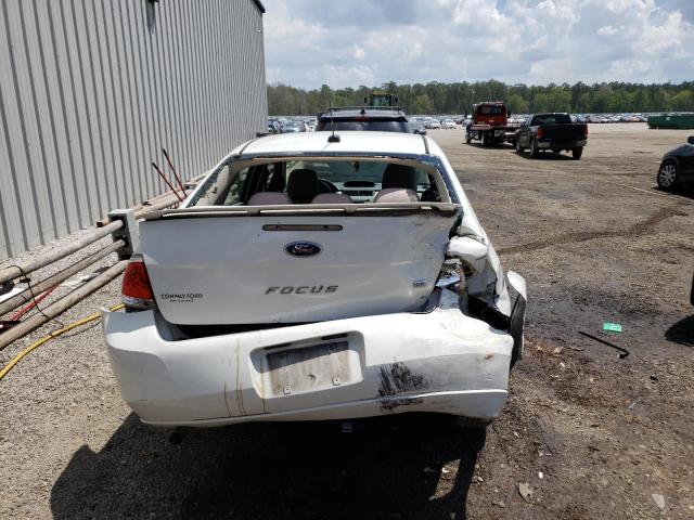 Photo 7 from auction – 2011 FORD FOCUS SE with VIN 1FAHP3FN4BW140979