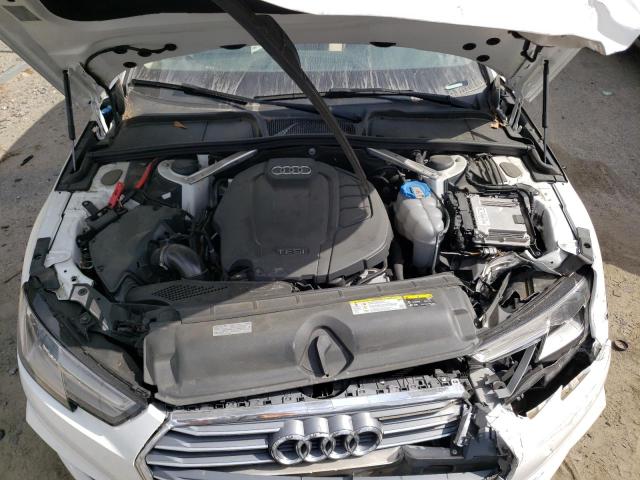 Photo 7 from auction – 2019 AUDI A4 PREMIUM with VIN WAUGMAF43KN006381
