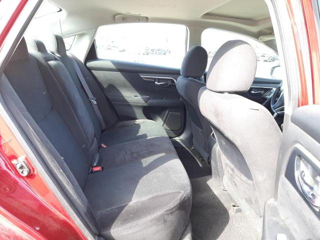 Photo 6 from auction – 2014 NISSAN ALTIMA 2.5 with VIN 1N4AL3AP7EC327273